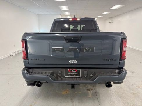 New 2026 RAM 1500 Laramie image 7