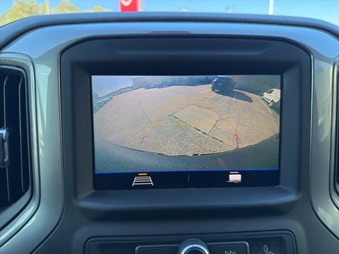 Used 2021 Chevrolet Silverado 1500 Custom image 26