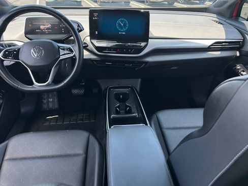 Certified 2023 Volkswagen ID.4 Pro S RWD image 19