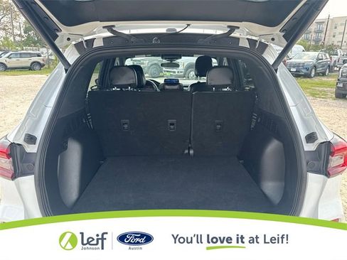 Certified 2023 Ford Escape ST-Line image 24