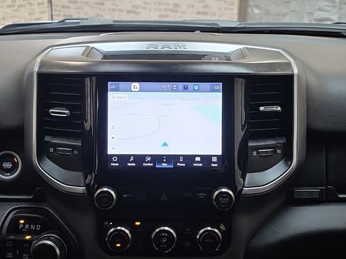 Used 2022 RAM 1500 Big Horn image 23