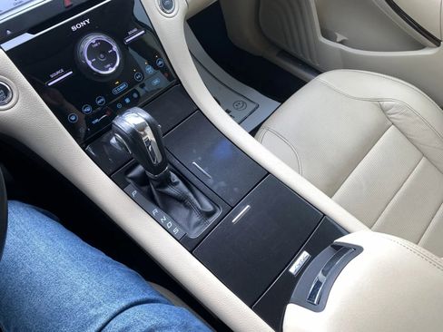 Used 2018 Ford Taurus Limited w/ Driver Assist Package image 20