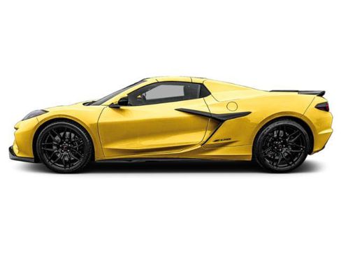 New 2026 Chevrolet Corvette Z06 image 2