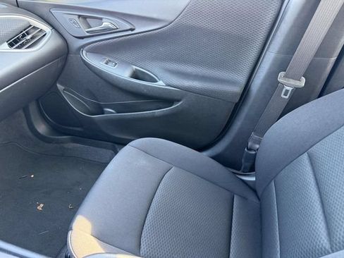 Used 2024 Chevrolet Malibu RS FWD image 20