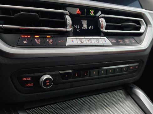 Used 2023 BMW 430i xDrive Coupe w/ M Sport Package image 18