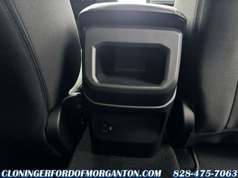 New 2025 Ford Ranger XLT w/ Equipment Group 301A High image 15