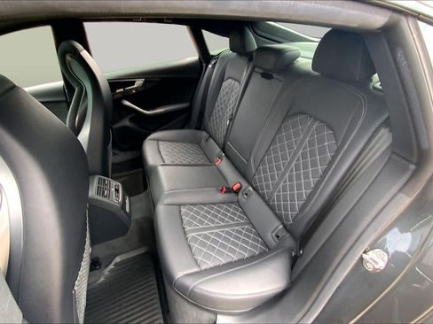 Used 2021 Audi S5 Prestige AWD/4WD image 19