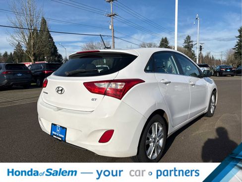 Used 2014 Hyundai Elantra GT image 6