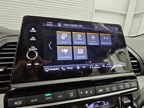 New 2026 Honda Odyssey Elite image 18
