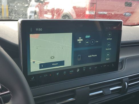 New 2026 Lincoln Corsair Premiere image 19