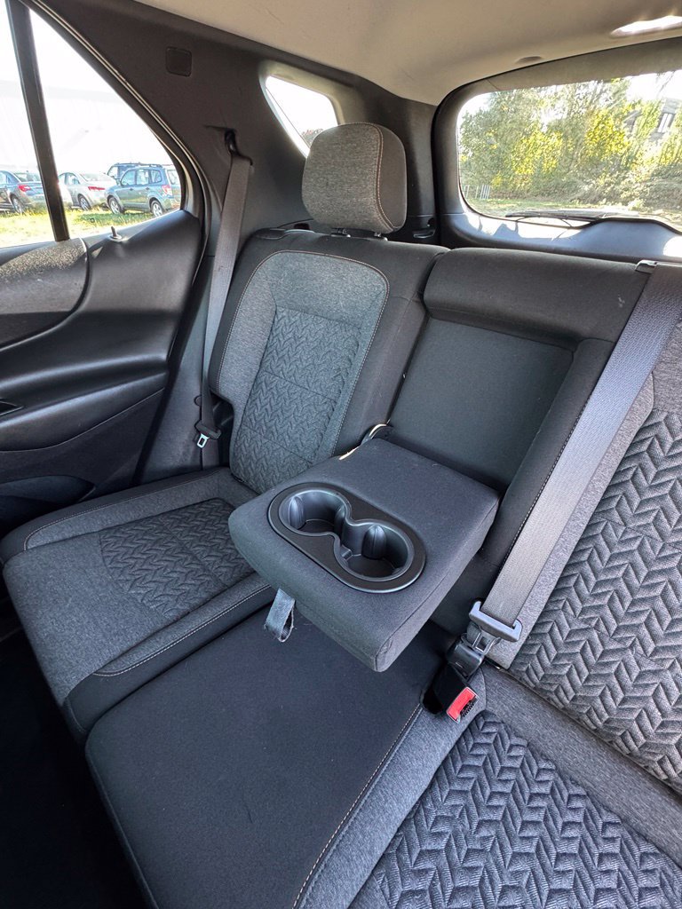 Used 2022 Chevrolet Equinox LT FWD image 26