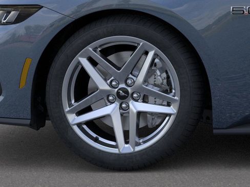 New 2025 Ford Mustang GT Premium image 19