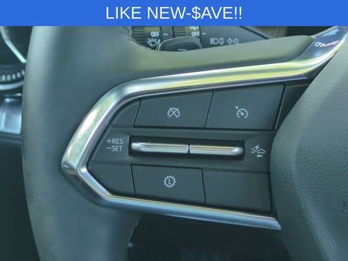 Used 2026 Chevrolet Equinox ACTIV w/ Convenience Package III AWD/4WD image 19