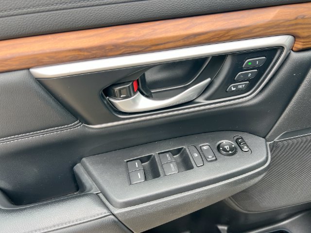 Used 2020 Honda CR-V EX-L image 17
