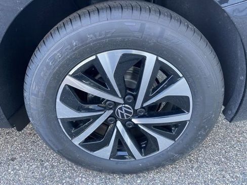 New 2026 Volkswagen Jetta S image 21