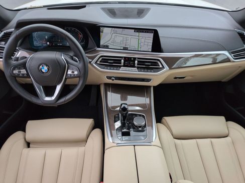 Certified 2022 BMW X5 xDrive40i AWD/4WD image 29