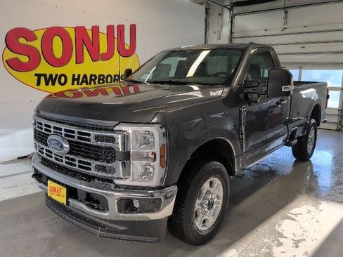 New 2026 Ford F250 XLT w/ 360-Degree Camera Package image 1