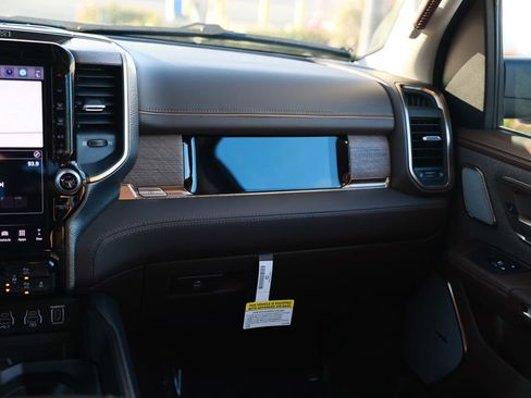 New 2026 RAM 1500 Limited image 27