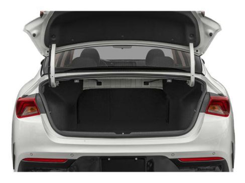 Used 2024 Kia K5 EX FWD image 14