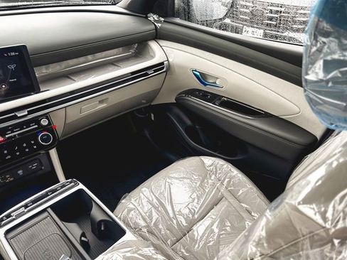 New 2026 Hyundai Tucson Limited w/ Tow & Go Package image 15