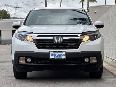Used 2020 Honda Ridgeline Sport image 12