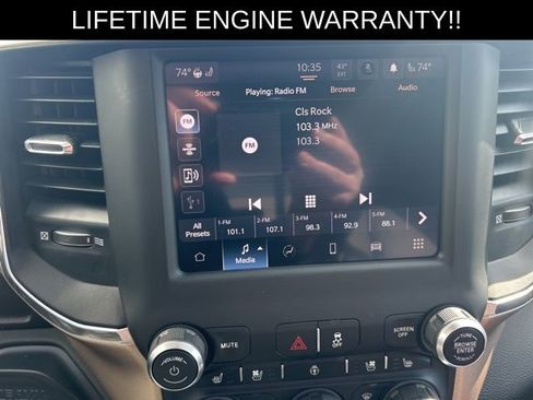 Used 2022 RAM 3500 Laramie image 27