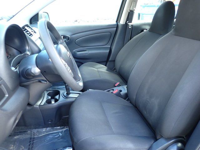 Used 2015 Nissan Versa S Plus FWD image 10