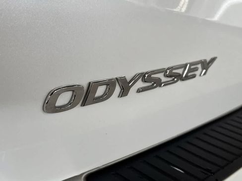 Used 2023 Honda Odyssey EX-L image 11