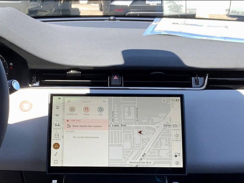 New 2026 Land Rover Range Rover Evoque S image 7