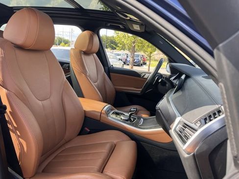 Used 2021 BMW X5 sDrive40i w/ Premium Package 2 RWD image 29