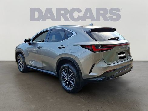 Used 2023 Lexus NX 350 AWD w/ Cold Area Package image 4