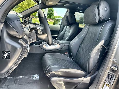 New 2026 Mercedes-Benz Maybach GLS 600 4MATIC image 3