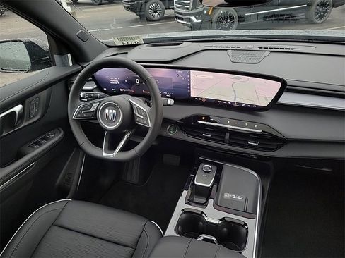 New 2026 Buick Enclave Sport Touring image 9