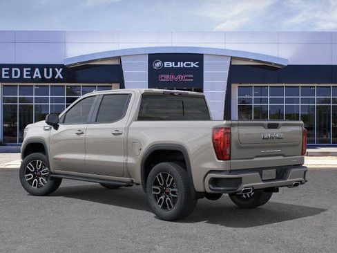 New 2026 GMC Sierra 1500 AT4 w/ AT4 Premium Package image 27