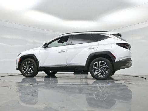 Used 2021 Hyundai Palisade Calligraphy FWD image 50