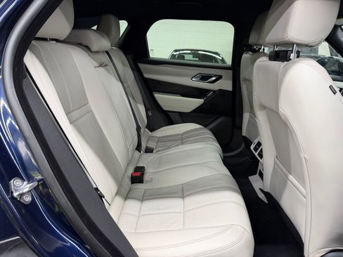 Used 2023 Land Rover Range Rover Velar R-Dynamic S image 21