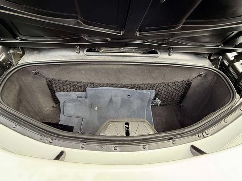 Used 2020 Chevrolet Corvette Stingray Premium Conv w/ 3LT Preferred Equipment Group RWD image 30