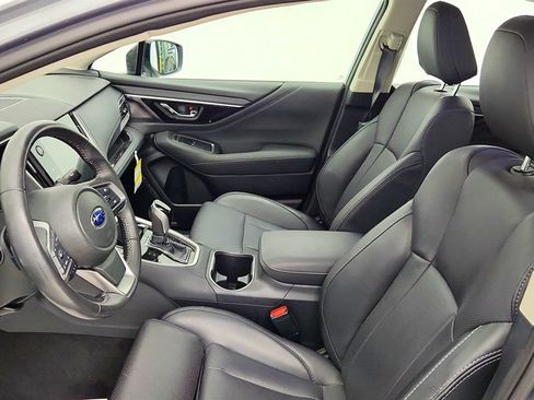 Used 2024 Subaru Legacy Limited AWD/4WD image 20