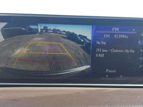 Used 2017 Lexus RX 350 FWD w/ Premium Package image 24