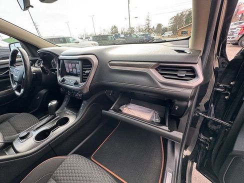 Used 2017 GMC Acadia SLE w/ Driver Alert Package I AWD/4WD image 39