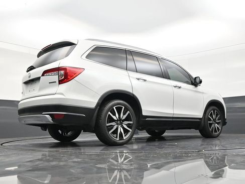 Used 2022 Honda Pilot Touring image 24
