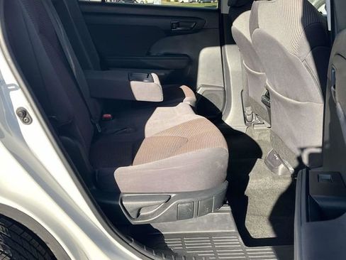Used 2023 Toyota Highlander L image 23