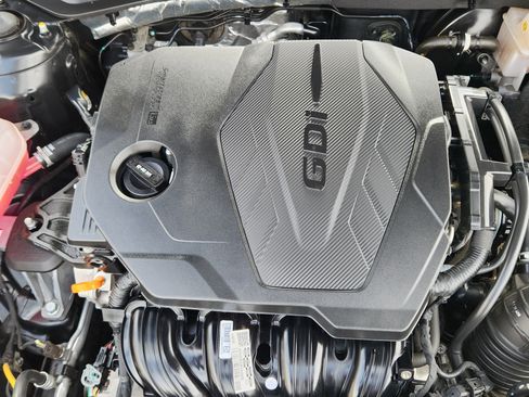 Certified 2023 Hyundai Sonata SEL image 19