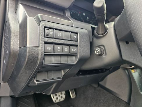 Used 2026 Toyota 4Runner TRD Sport Premium AWD/4WD image 21