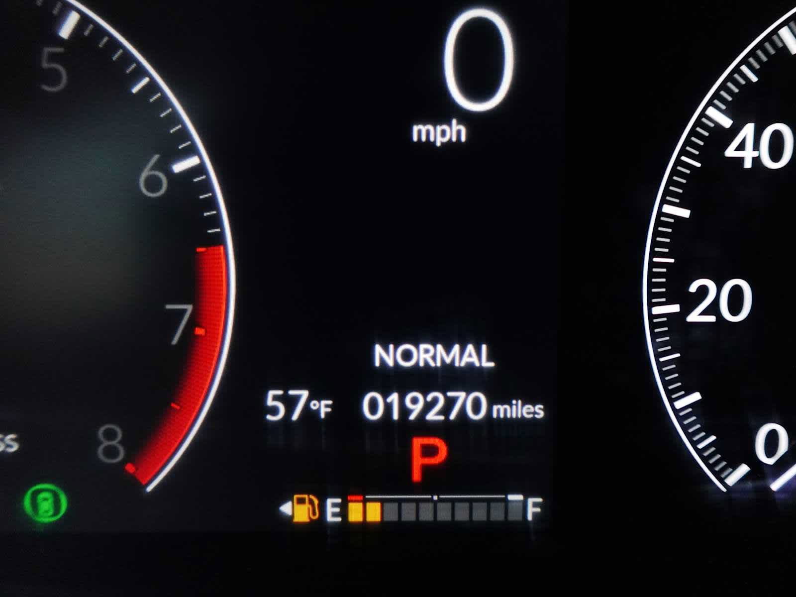 Used 2025 Honda Pilot Sport image 20