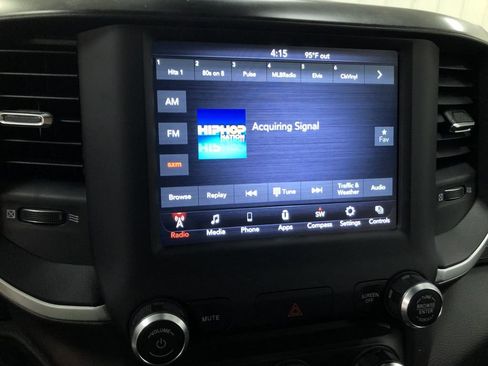 Used 2021 RAM 1500 Big Horn AWD/4WD image 17