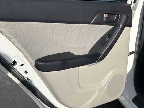 Used 2011 Kia Forte EX FWD image 29