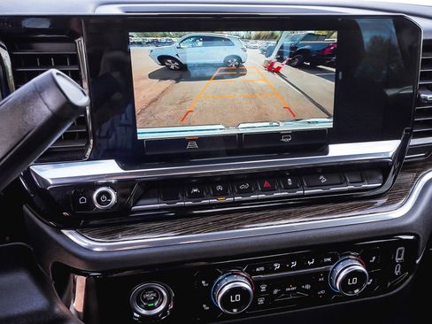 Used 2024 GMC Sierra 1500 Elevation w/ X31 Off-Road Package image 21