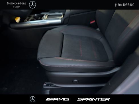 New 2026 Mercedes-Benz GLA 250 image 14