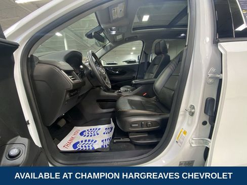 Certified 2023 GMC Terrain AT4 w/ Infotainment Package II image 26